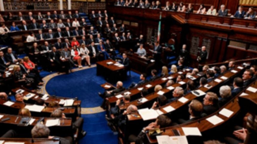 Galway expected to get extra TD as changes to Dáil constituencies to be announced soon