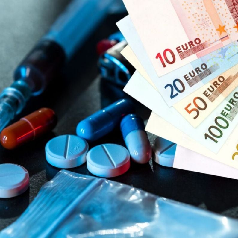 Additional €330k funding for drugs and inclusion health services in the West