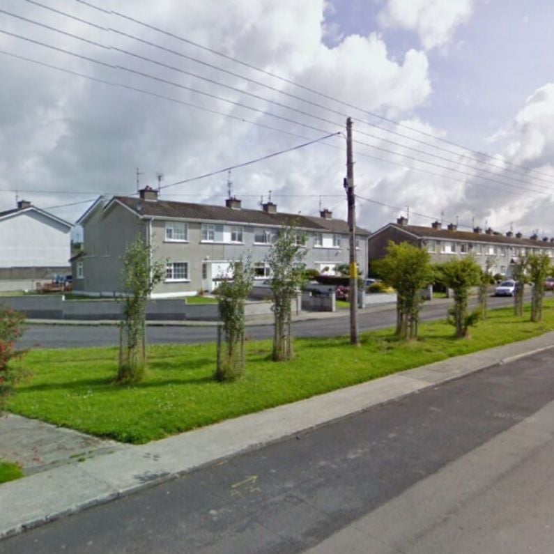 Claim families "living in fear" after latest arson attack on home in Loughrea