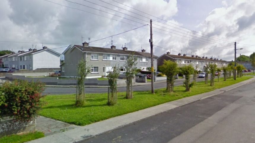 Claim families "living in fear" after latest arson attack on home in Loughrea