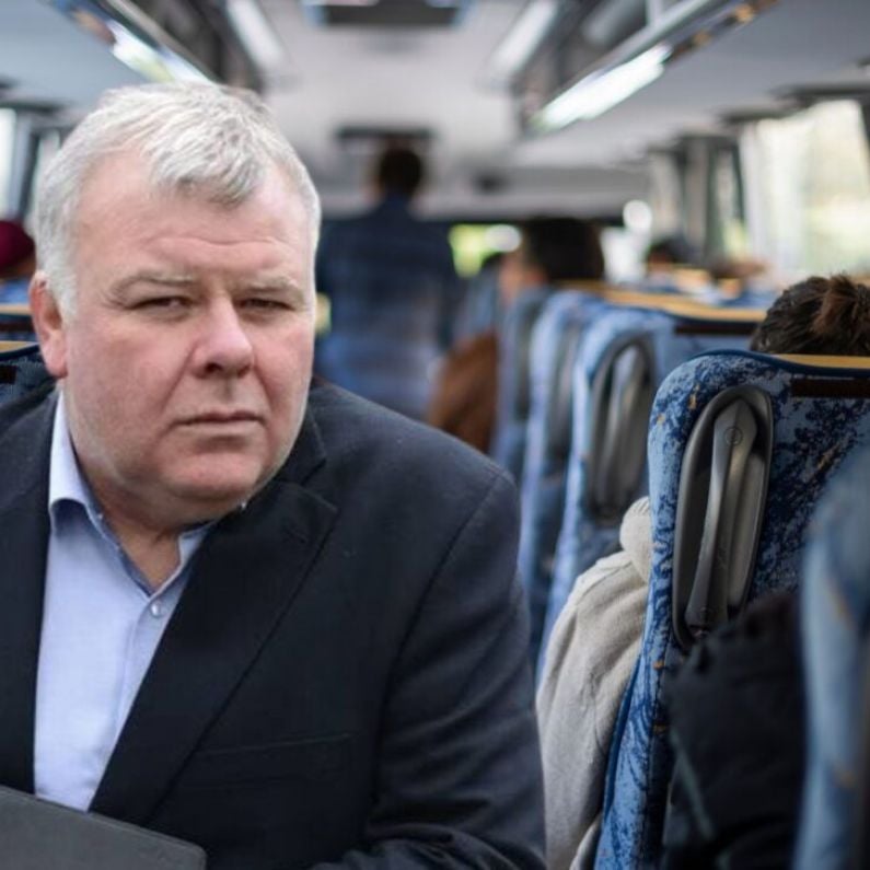 Galway/Roscommon TD criticises 'chaotic' school transport saga