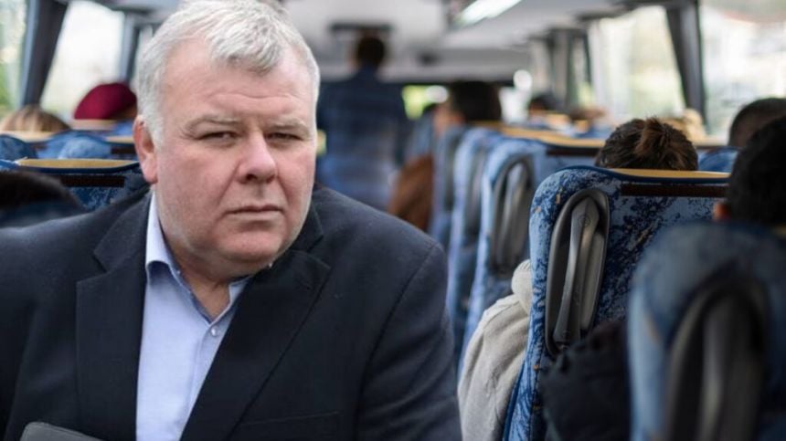 Galway/Roscommon TD criticises 'chaotic' school transport saga