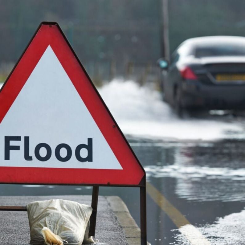 €282 thousand for flood defence works in city and county