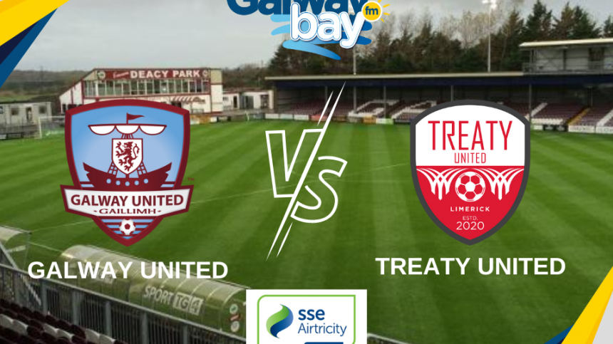 Galway United 3 Treaty United 0 - Commentary and Reaction