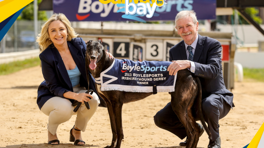 Three Galway Dogs remain in the Boylesports Irish Greyhound Derby following last night’s Second Round