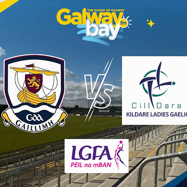 Galway vs Kildare (All-Ireland Minor Ladies Football Final Preview with Daniel Moynihan)