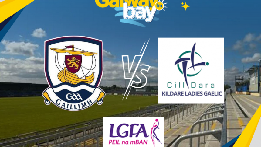 Galway vs Kildare (All-Ireland Minor Ladies Football Final Preview with Daniel Moynihan)