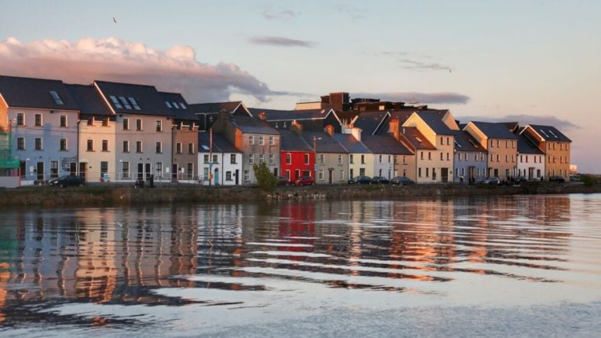 Galway City rents up 12% as average moves closer to €2000 per month