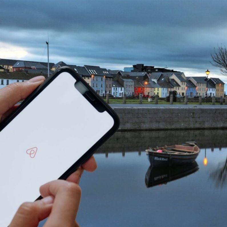 Airbnb travel added €54m and 830 jobs to Galway last year