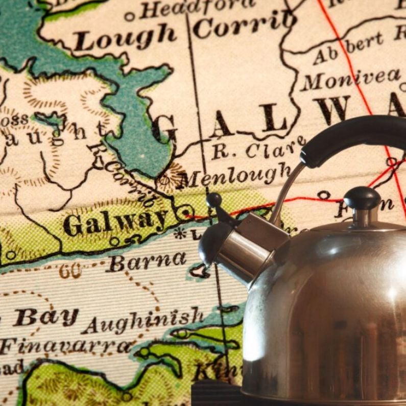 3,500 Galway customers impacted by Boil Water notices last year