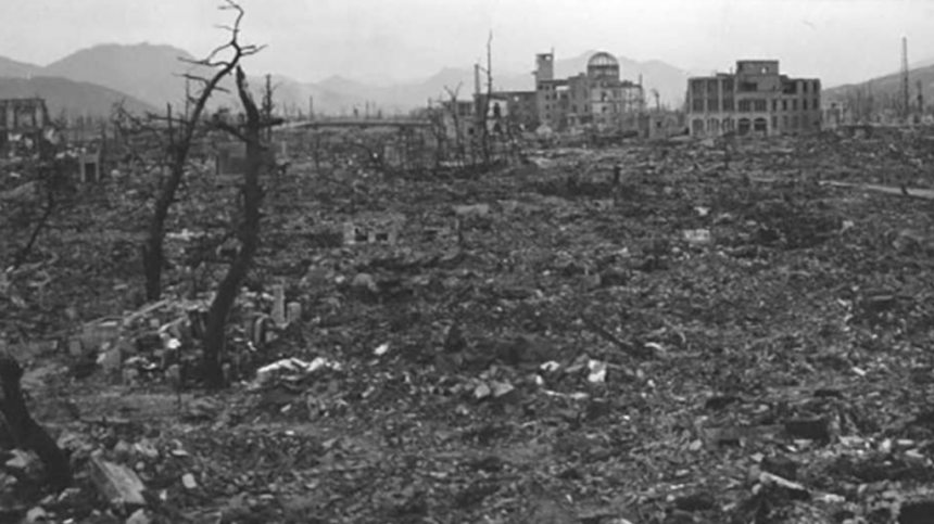 Eyre Square to host Hiroshima Peace Memorial tomorrow afternoon