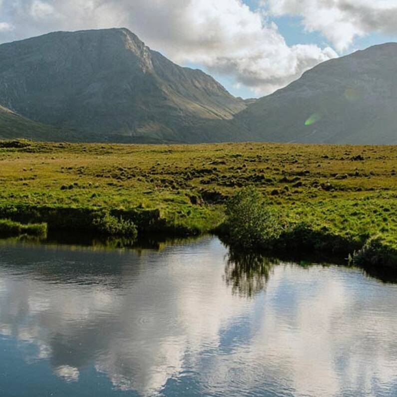 Galway-Mayo geopark remains on track to achieve global status this autumn