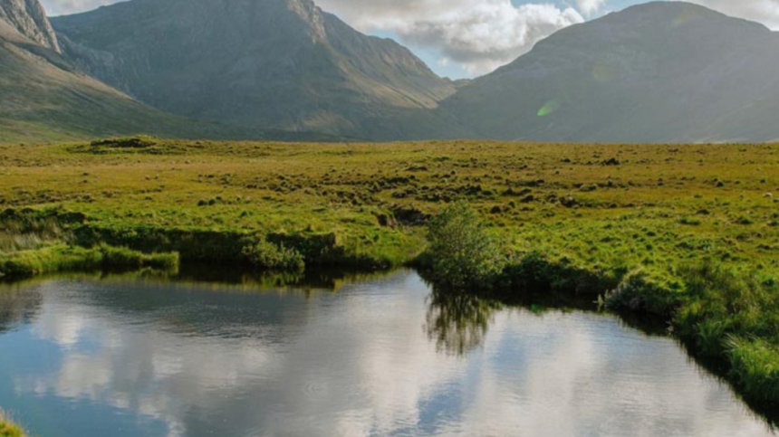 Joyce Country and Western Lakes Geopark moves a step closer to UNESCO status