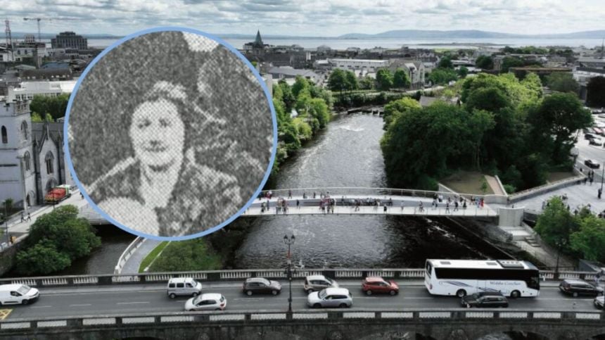 Petition to name new bridge after Julia Morrissey reaches 1,500 signatures