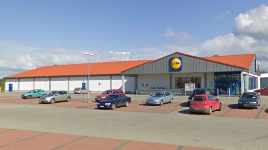 Lidl in Gort set to be demolished and rebuilt