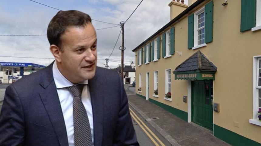 Taoiseach to attend public meeting in Headford on future of rural areas