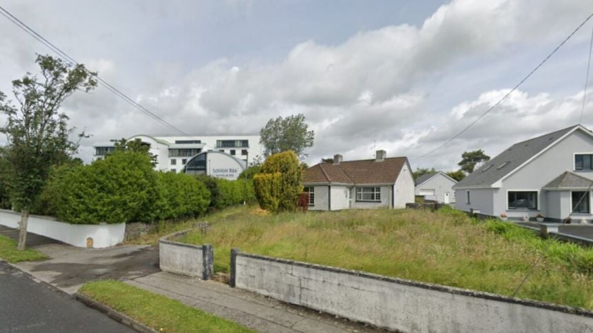 Appeal to An Bord Pleanala over refusal of guesthouse in Loughrea