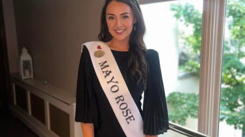 The Running order for 2023 Rose of Tralee is unveiled