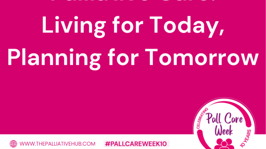 People in Galway encouraged to have conversations about palliative care following the launch of Palliative Care Week