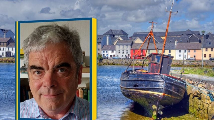 University of Galway lecturer selected as Aontú candidate for Galway City Central