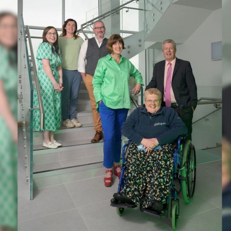 Tuam-based Anam Music Therapy one of eight organisations to receive national funding