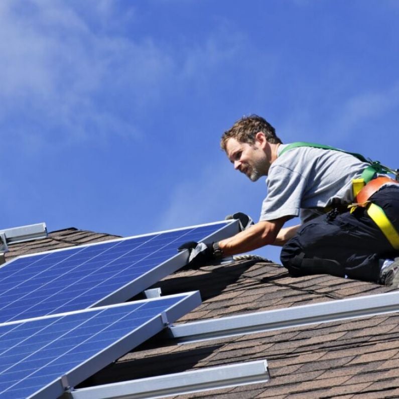 Craughwell has highest proportion of solar-driven households in Ireland