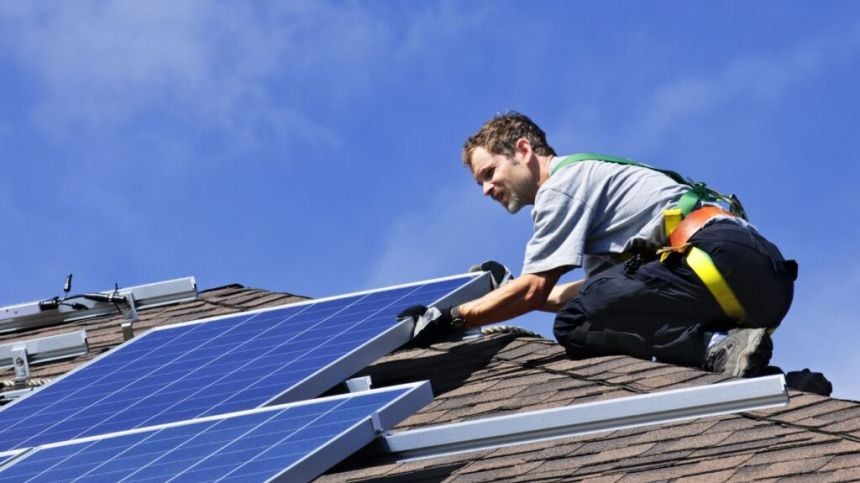 Craughwell has highest proportion of solar-driven households in Ireland