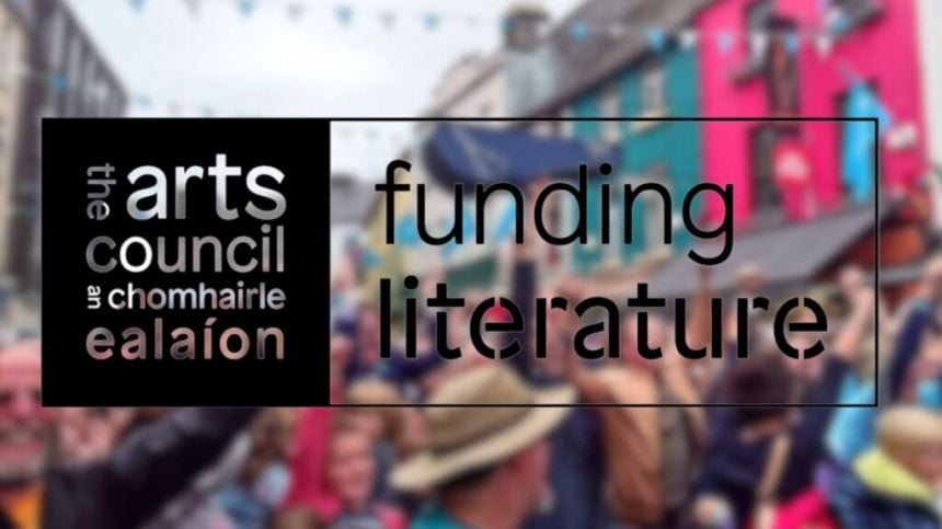 44 Galway based artists benefit from Arts Council funding