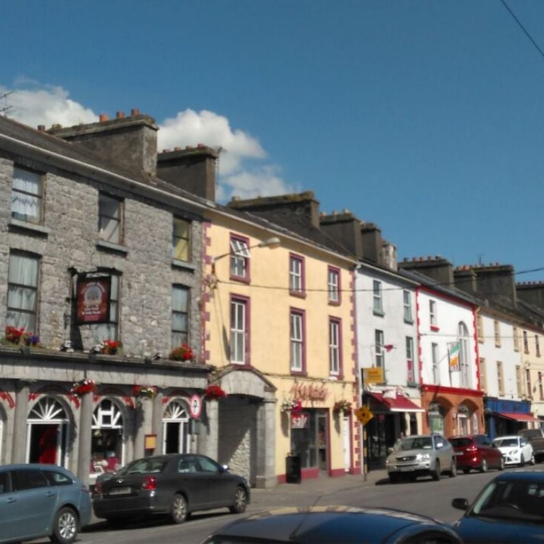 The people of Ballinasloe react to constituency changes