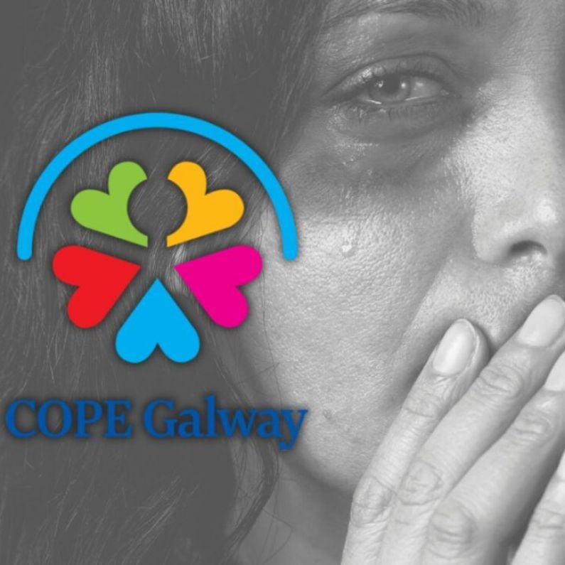 COPE Galway says new domestic violence leave should be doubled