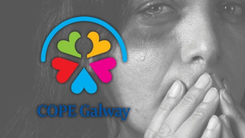 COPE Galway says new domestic violence leave should be doubled