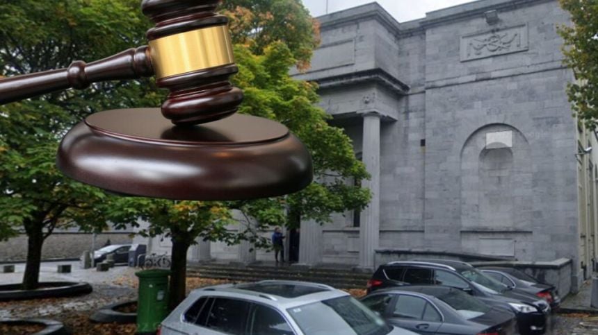 Bail refused for two men charged over public disorder at Galway Shopping Centre