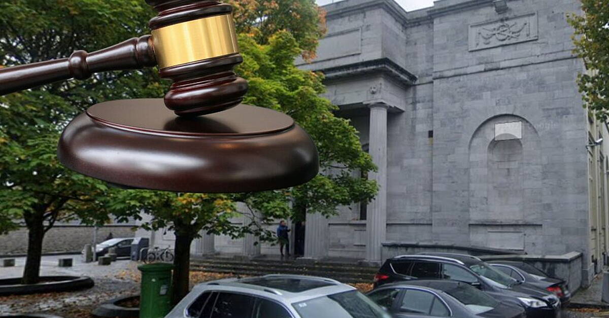Bail refused for two men charged over public disorder at Galway ...