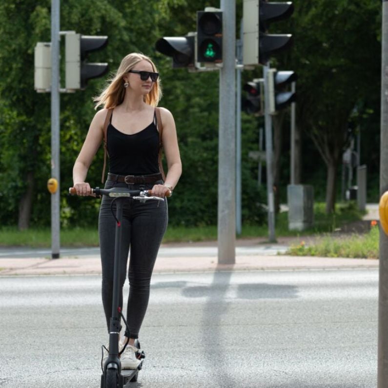 Councillor says e-scooters a "scourge" across city due to lack of regulation