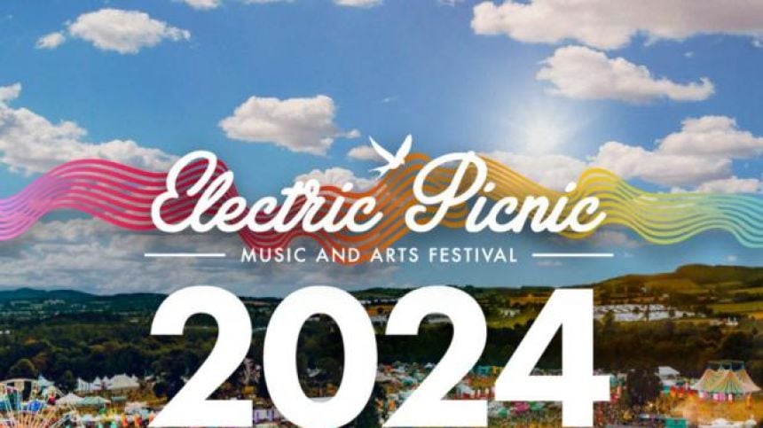 Electric Picnic 2024: New Dates and Exciting Loyalty Program Announced!