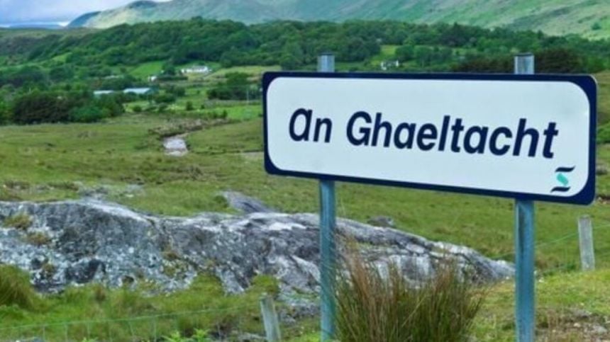 Minister announces increase in Daily Allowances for Gaeltacht families and hostels under Scéim na bhFoghlaimeoirí Gaeilge