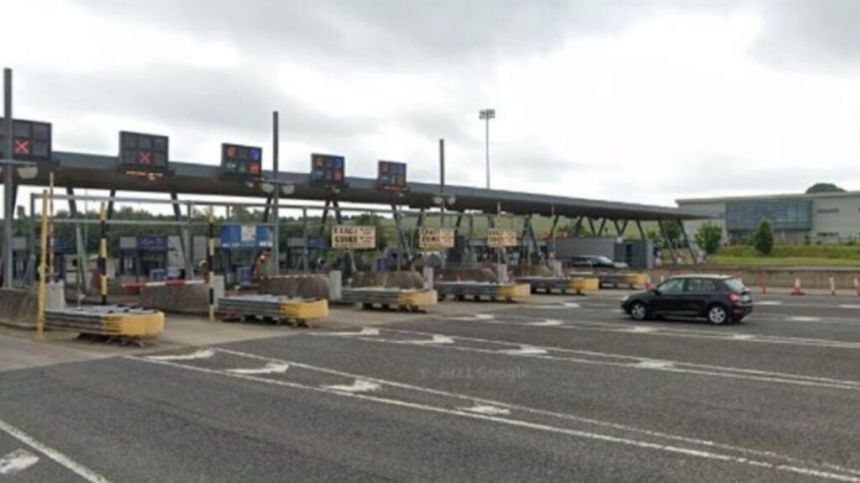 Government considering deferral of motorway charges including on the M4 Galway/Dublin