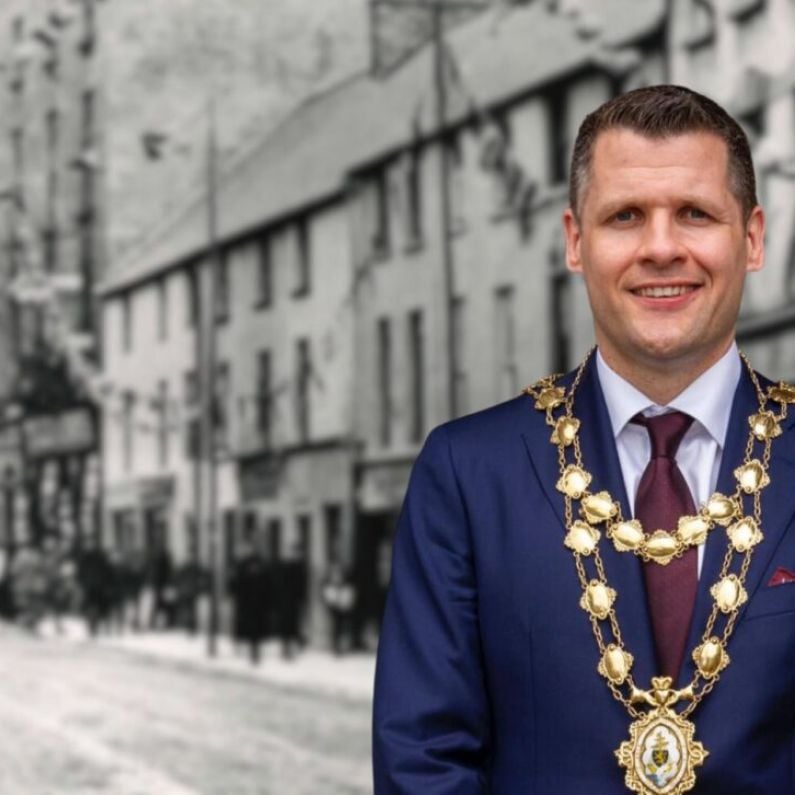 Mayor to open Old Galway photo exhibition at The Kenny Gallery