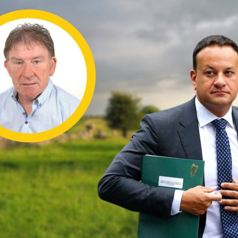 Councillor pledges to hold Taoiseach to promise given at Headford meeting