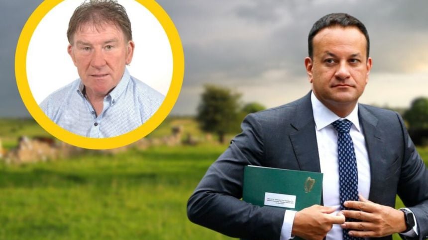 Councillor pledges to hold Taoiseach to promise given at Headford meeting