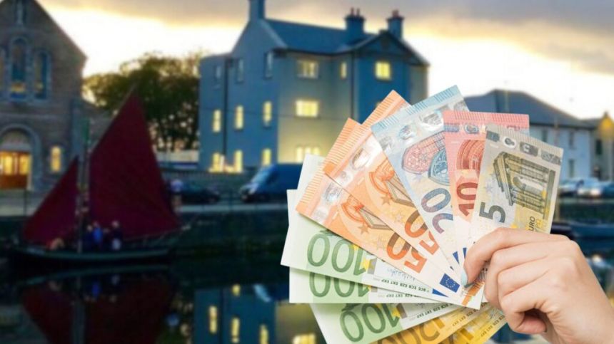 Rents in Galway 61 per cent higher than pre-pandemic era