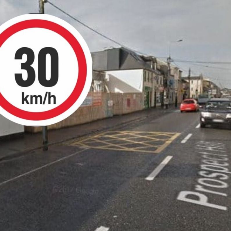 City Council heavily criticised over lack of clear signage on speed limit changes