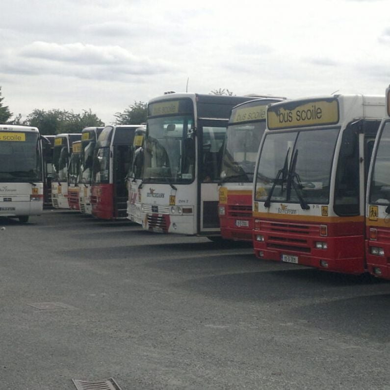 Children unable to get to school in Headford due to lack of school transport