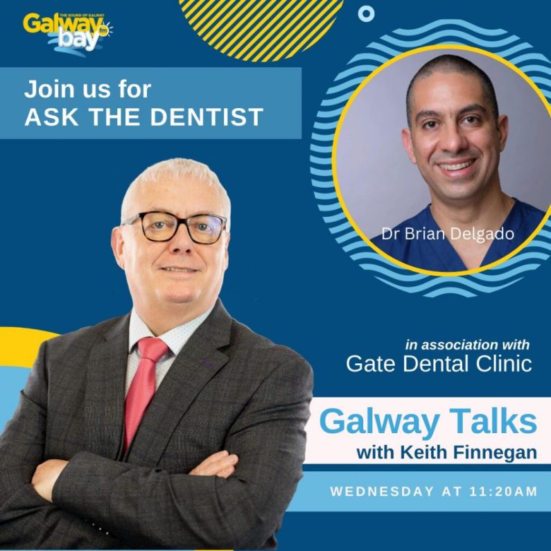 Ask The Dentist with Gate Dental Clinic