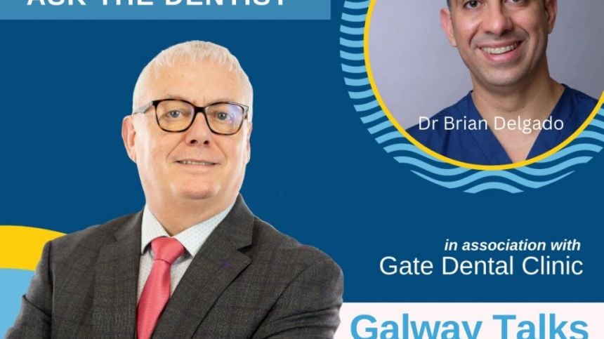 Ask The Dentist with Gate Dental Clinic