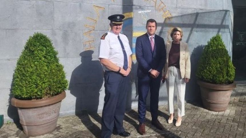 City Council and Gardaí issue Joint Statement on safety in Galway City