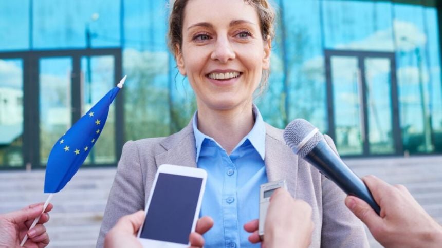 University of Galway research highlights need for action against cyber violence against women in politics