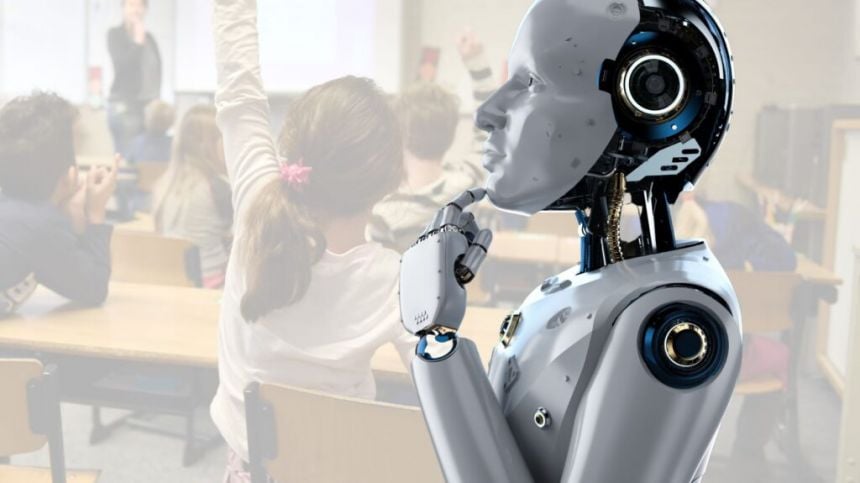 Galway professor says AI is a significant challenges for educators