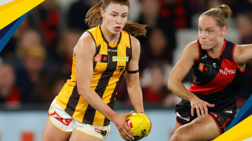 Record number of Irish Women Players to feature in TG4’s AFLW Coverage