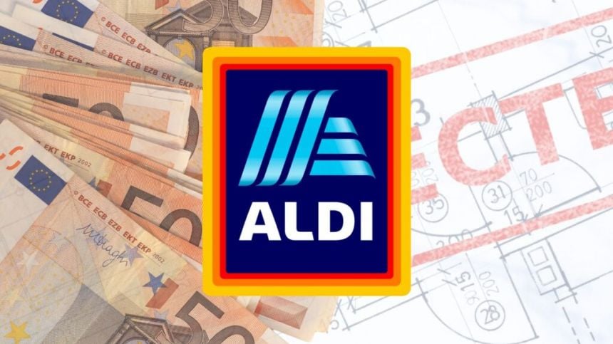 ALDI claims refusal of Monivea Road store has cost consumers €685k in savings